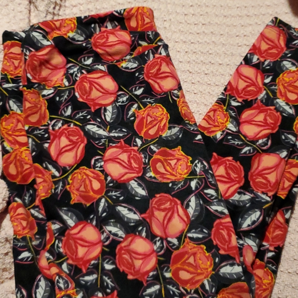 LuLaRoe leggings